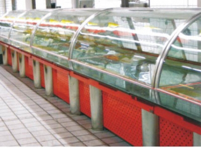 熟食展示柜