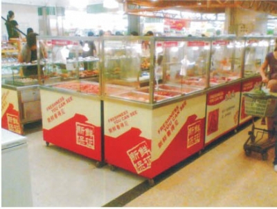 熟食车
