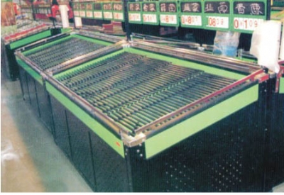 叶菜架（带冲孔型）