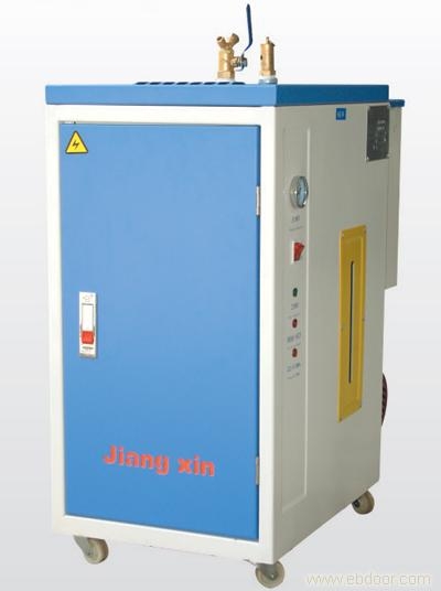 蒸汽发生器03